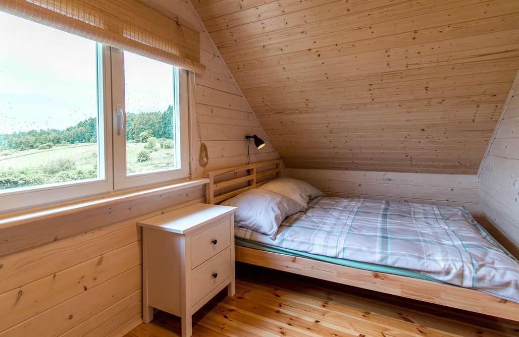 AlohaCamp Przystanek Rydzówka  2