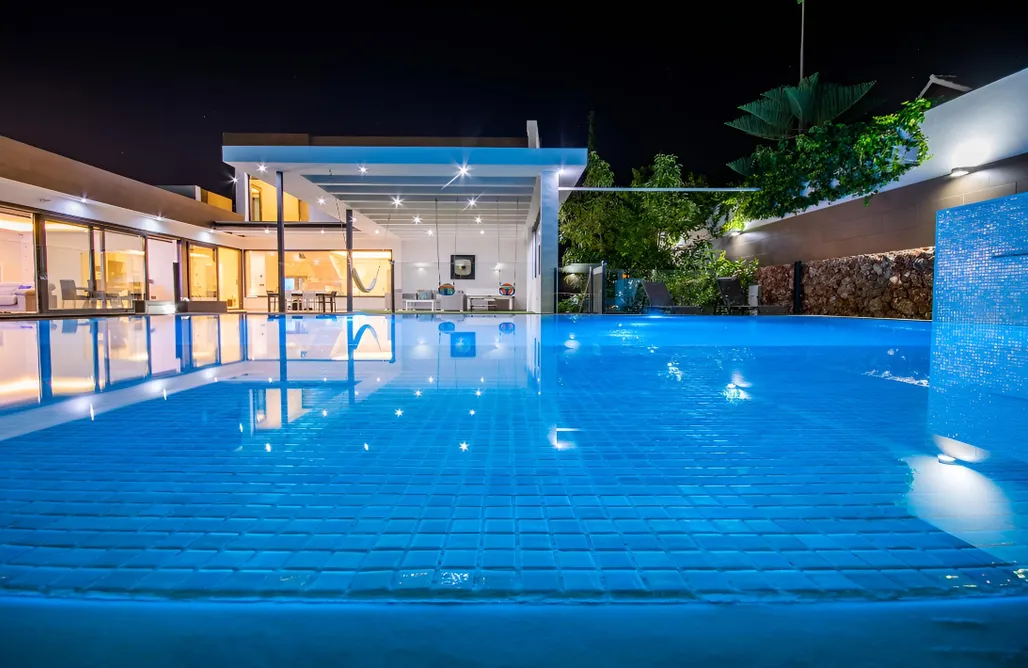 alojamientos AlohaCamp Villa Elena 4