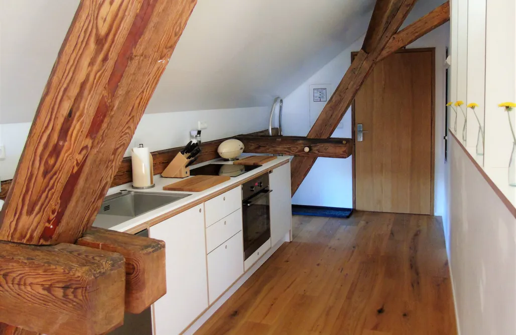 AlohaCamp Ferienwohnung Malz 3