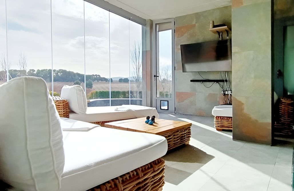 Vacation Rentals Murcia Villa Cruz 1