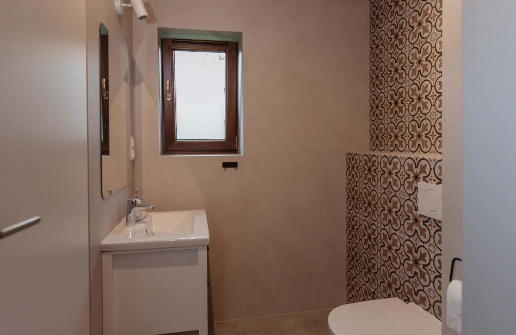 AlohaCamp Chaty Jagi - Edek 1