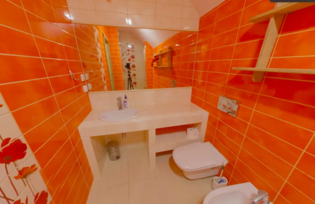 AlohaCamp Duży dom  3