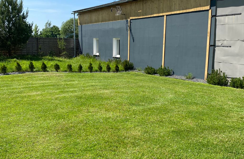 AlohaCamp STODOŁA 2 1