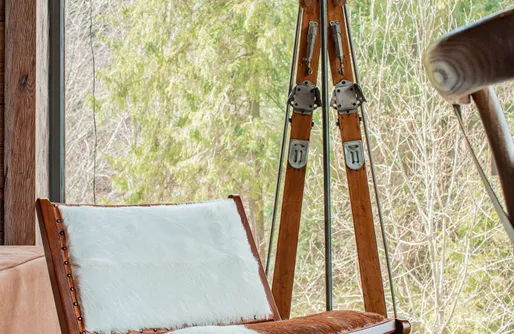 Zdjęcie obiektu Le Chalet Skalite