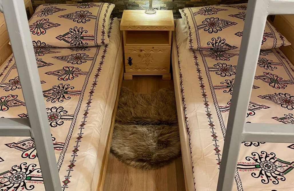 AlohaCamp Apartment  Panorama 3