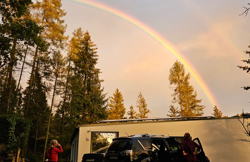 Agroturystyka Na Szlaku Aleksandria nad Olzą  1