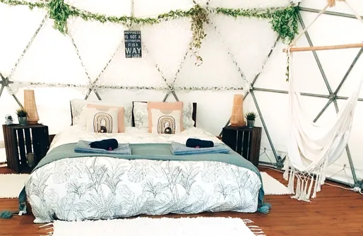 Imagen de Luxury Glamping Estepona