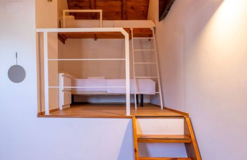 AlohaCamp Las casitas de mache - LAROCA 4