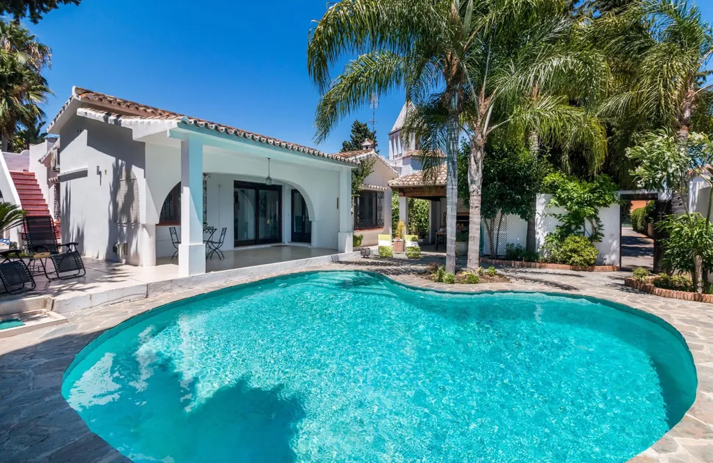 Alojamiento en Arcos de la Frontera Villa de la Quilla 2