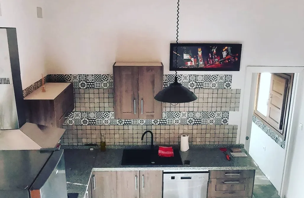 AlohaCamp Casita Lux 2