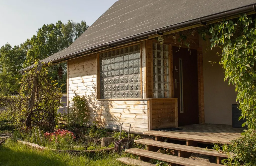 Korytnica Domki Łosiedlisko 2