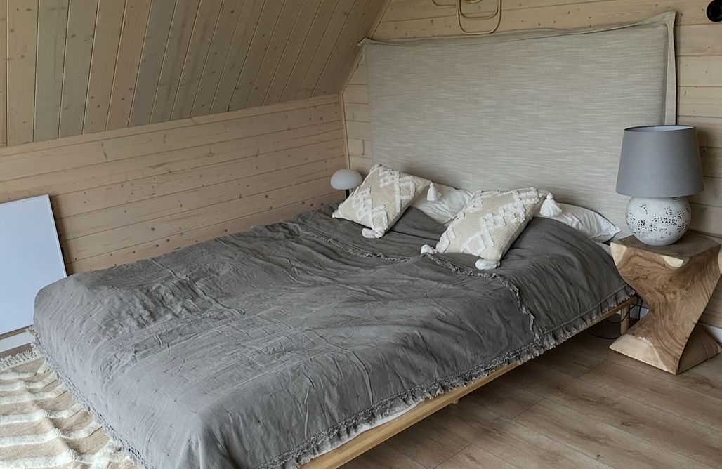 AlohaCamp Nowoczesna Sielana  2