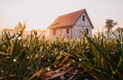 Zdjęcie obiektu Dziadkowe Poletko