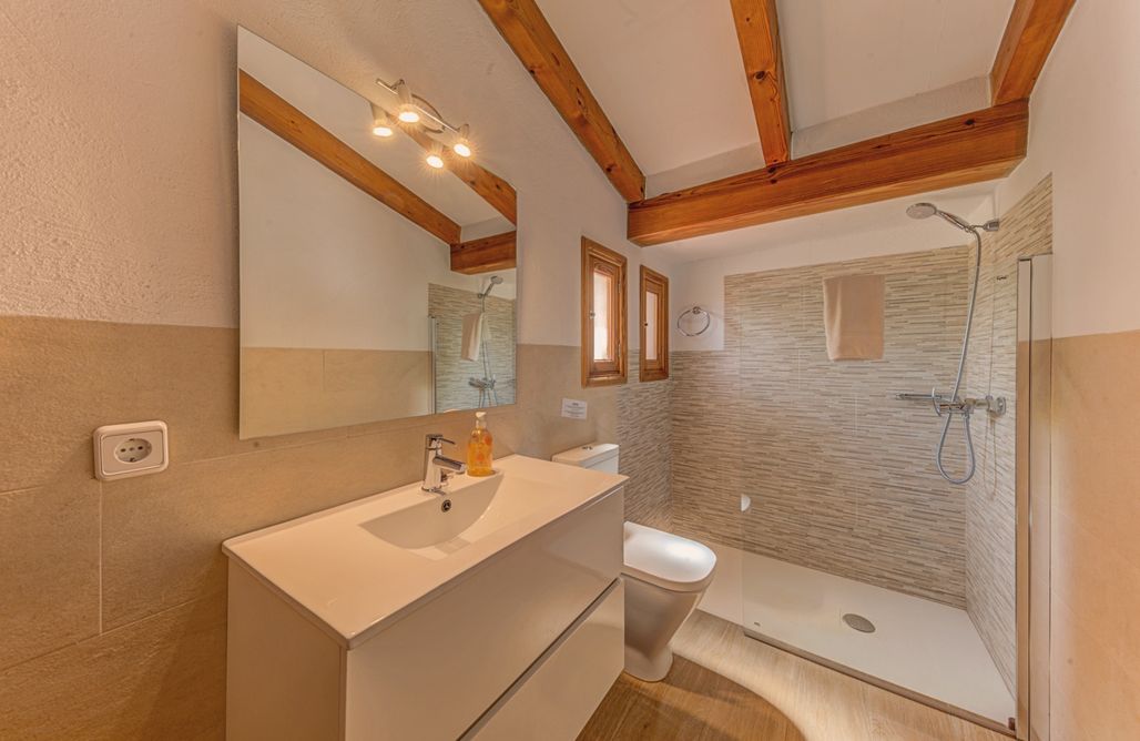 AlohaCamp Can Salas  1