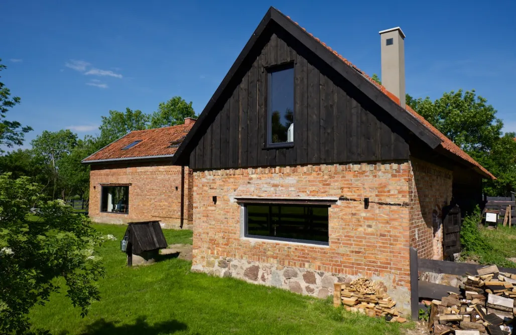 noclegi AlohaCamp Płowce 7  1