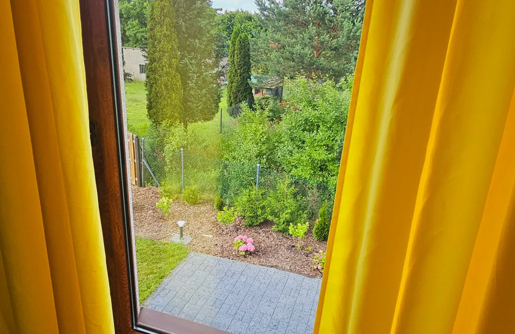 noclegi AlohaCamp San Escobar  1