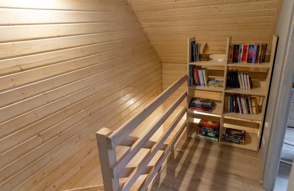 AlohaCamp Dom wakacyjny 1