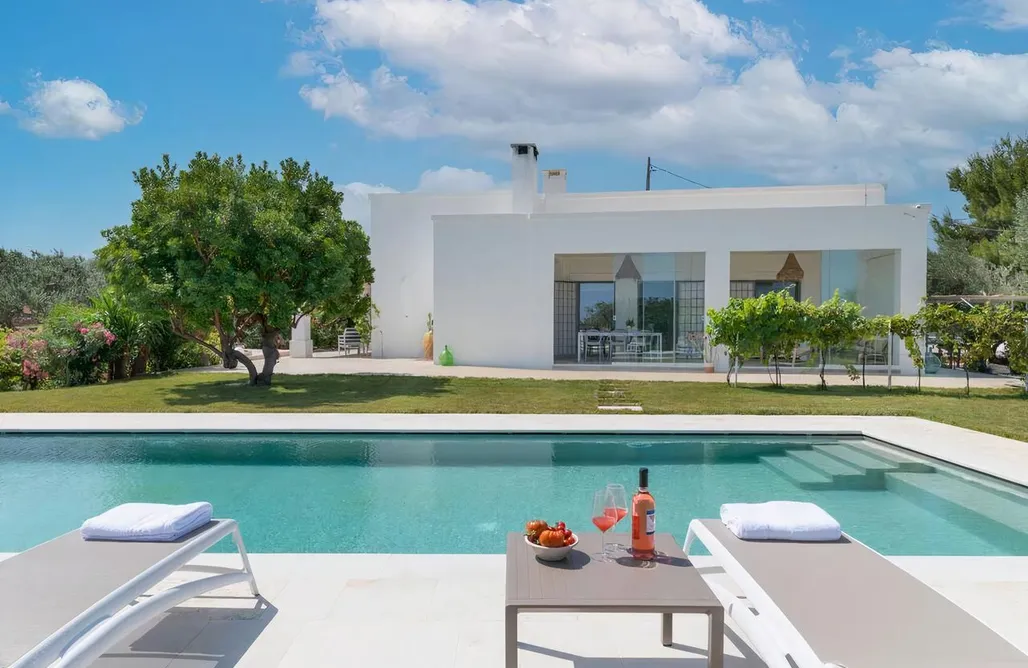 Alloggio AlohaCamp LaCorte di Ninetta. 4