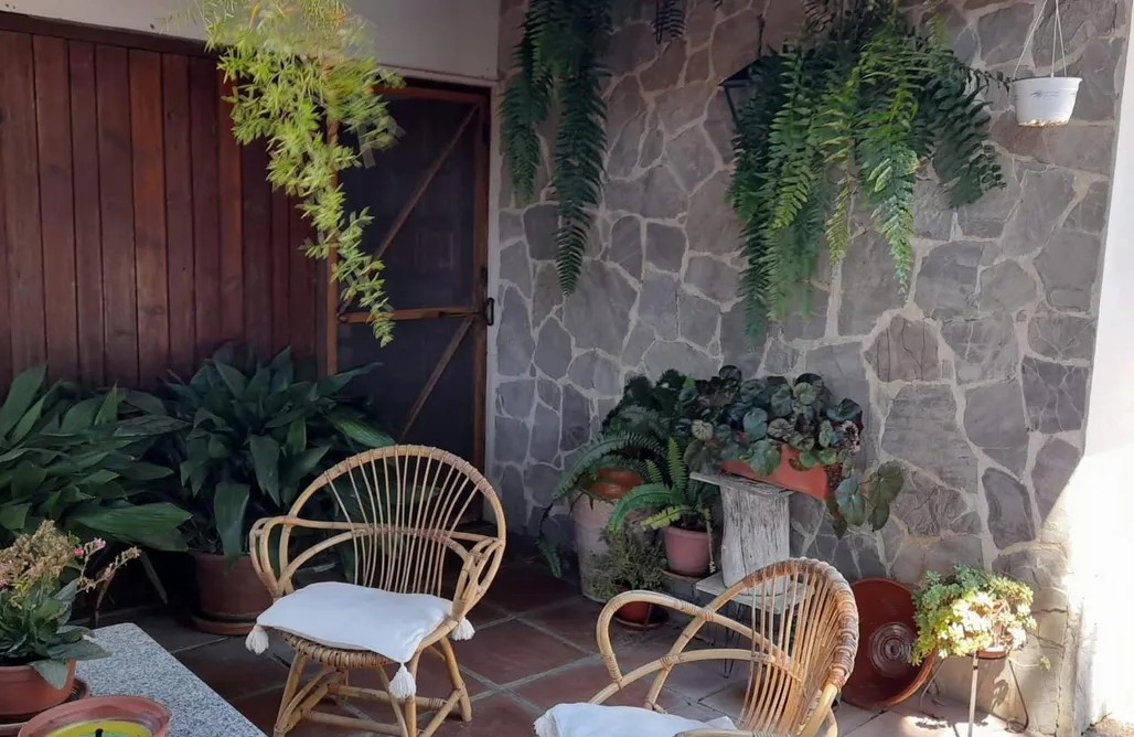 alojamientos AlohaCamp Casa La Maestra 5