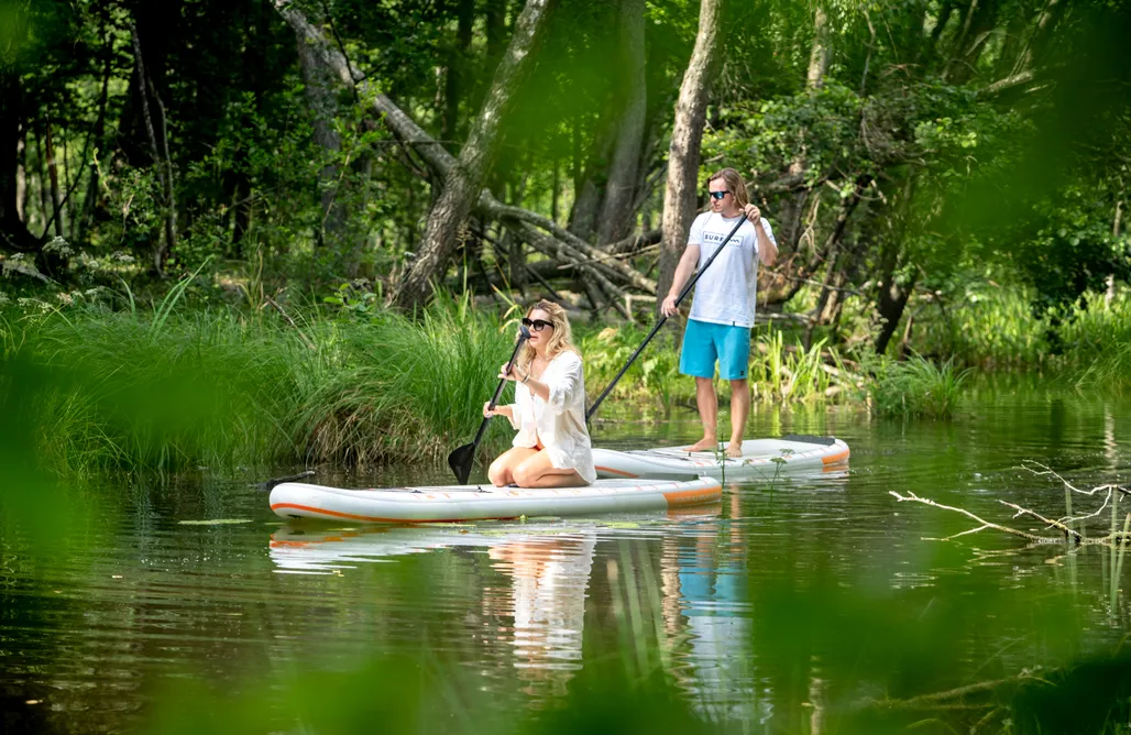 Weekend Majowy Umili Ruciane Park - Mazury resort & spa 1