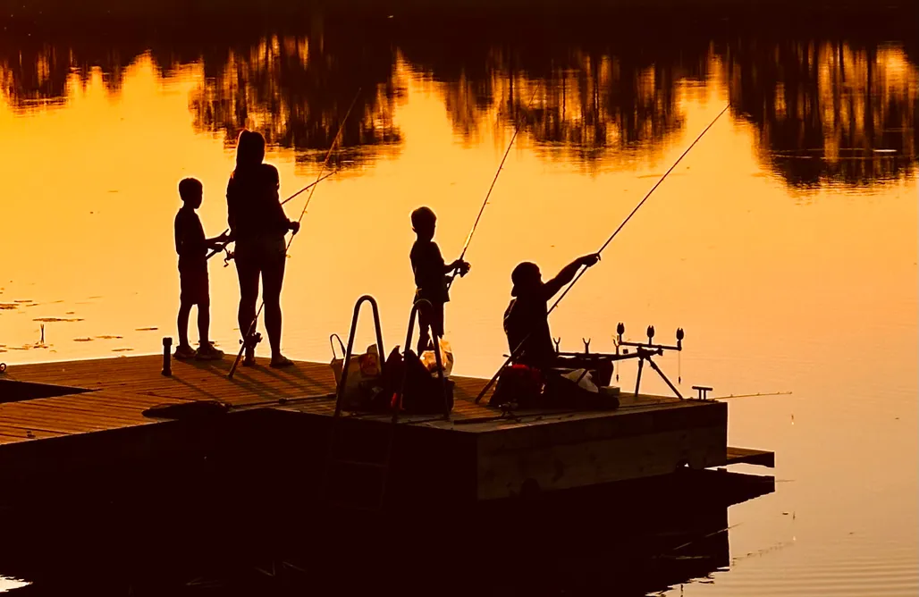 noclegi AlohaCamp Ublik Green - Polana 4