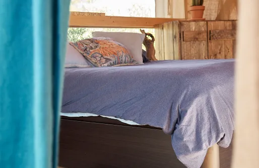 Imagen de Slow Life - Cabaña Calma