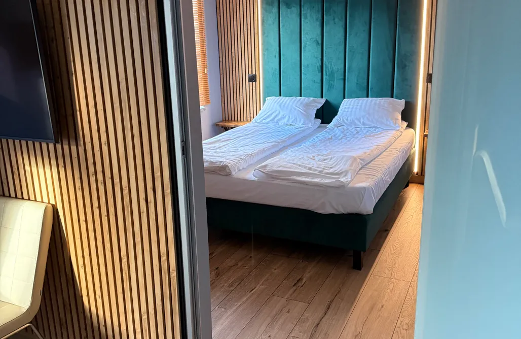 AlohaCamp Apartament E 4