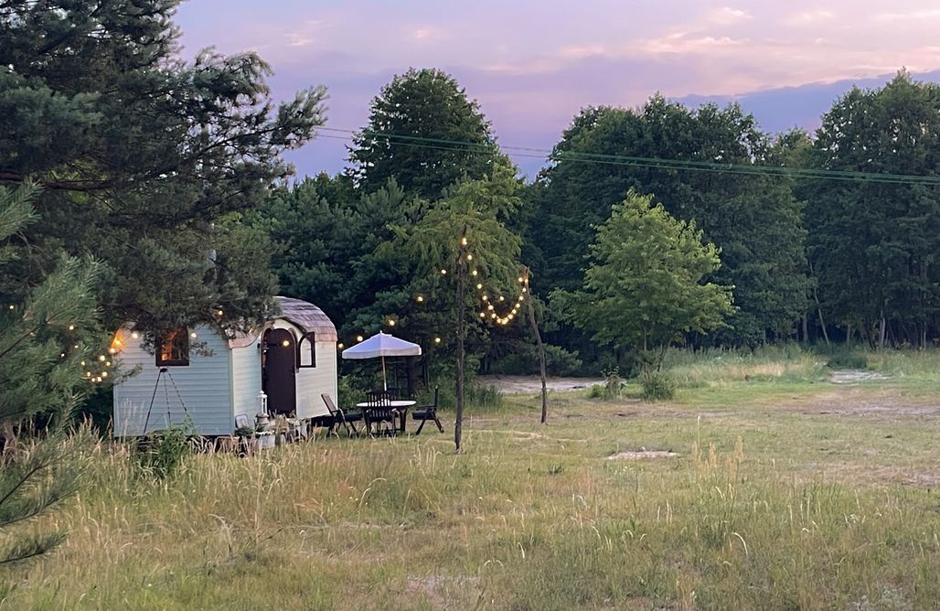 noclegi AlohaCamp Stativa Campo Gitano 4