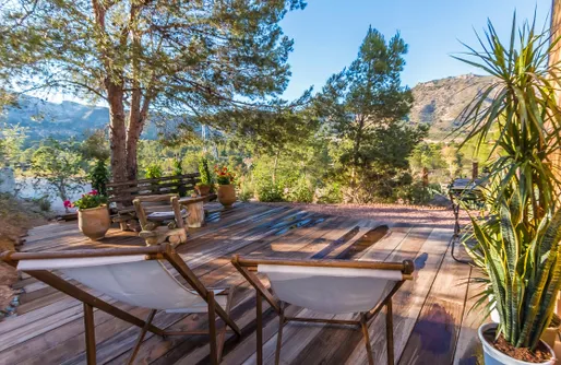 Zdjęcie obiektu Casita Camino Viejo