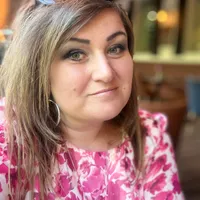 Agnieszka gospodarz Pustynny Zakątek - nocleg przy Pustyni Błędowskiej