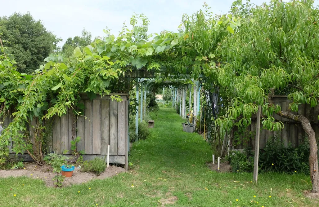 Le clos du Ru AlohaCamp