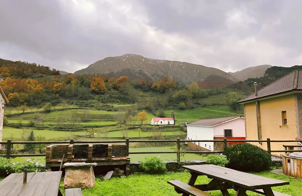 Alquiler De Casas Vacaciones La Toya 3