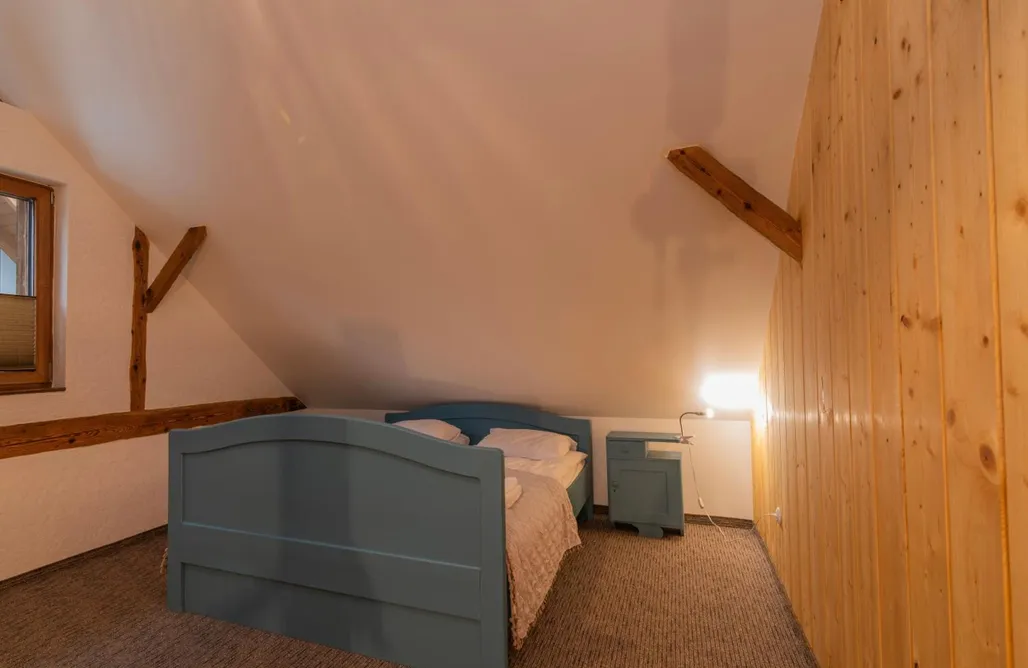 AlohaCamp Trzypokojowy dom szeregowy 3