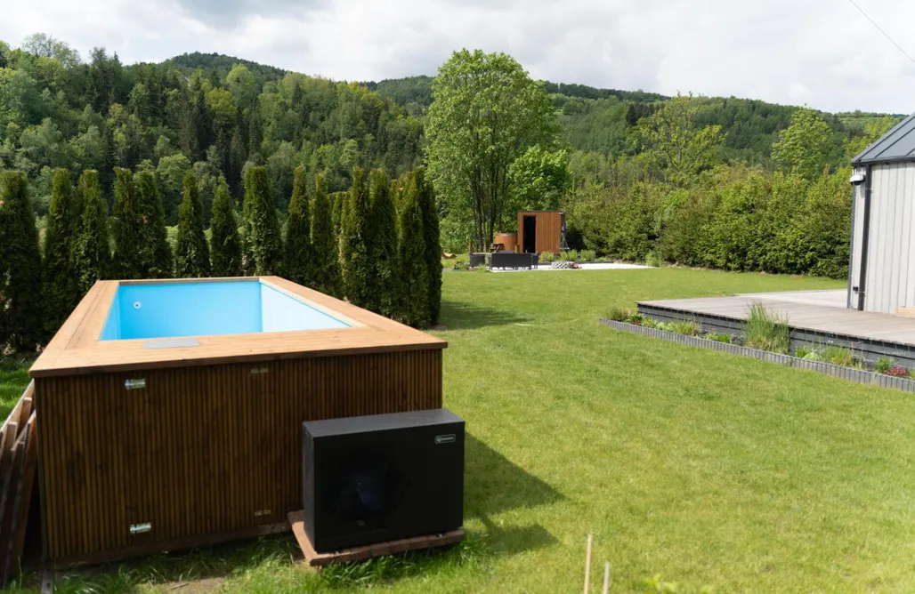 noclegi AlohaCamp Zacisze Beskidu 4