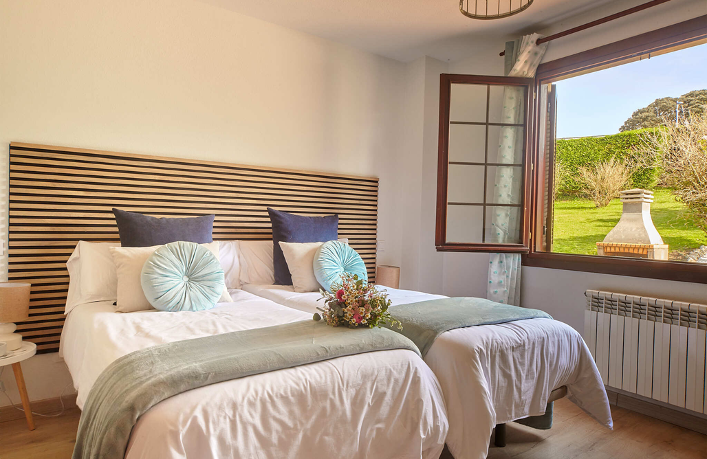 AlohaCamp Casa Otañes 2