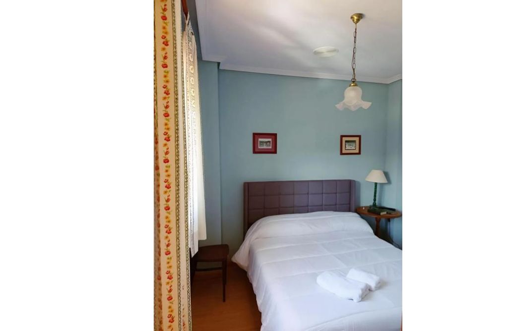 AlohaCamp Habitación matrimonio 4