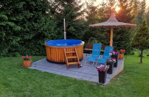 Zdjęcie obiektu Agroturystyka Apartament GRA-AND 