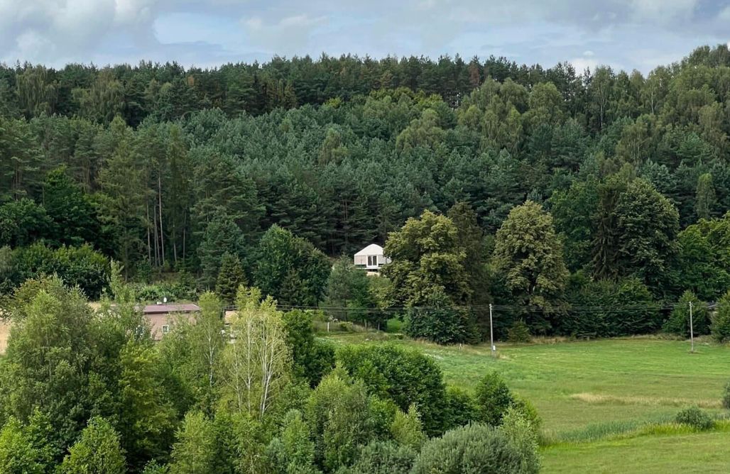 Bory Tucholskie Nocleg Restart Kaszuby 3