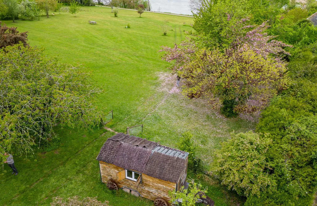 Camping Mobilheim La Boisselée 2