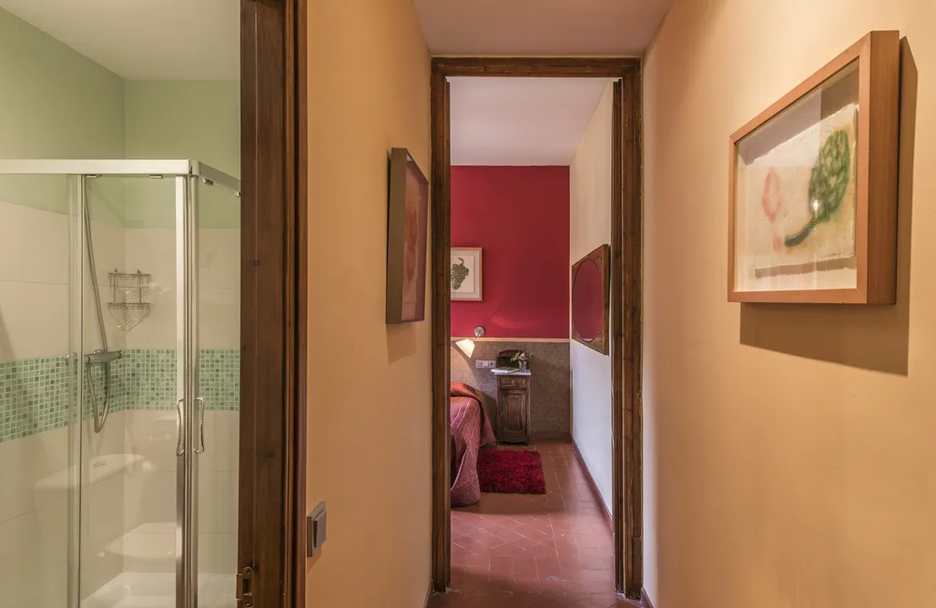 AlohaCamp Habitación 6 2