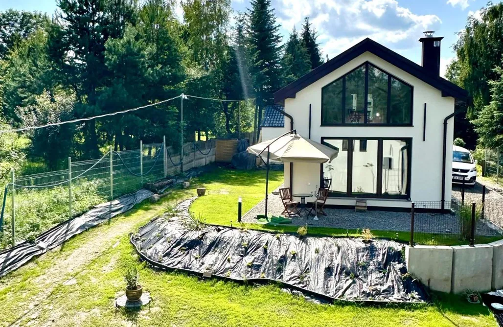 Orla noclegi Bocian nad Bugiem 2