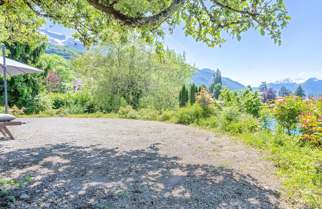 Kurztrip Europa Le Fartot : maison rustique avec ponton privé 1