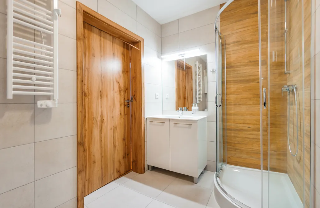 AlohaCamp Apartament 20, ul. Na Mierzei 2A 4