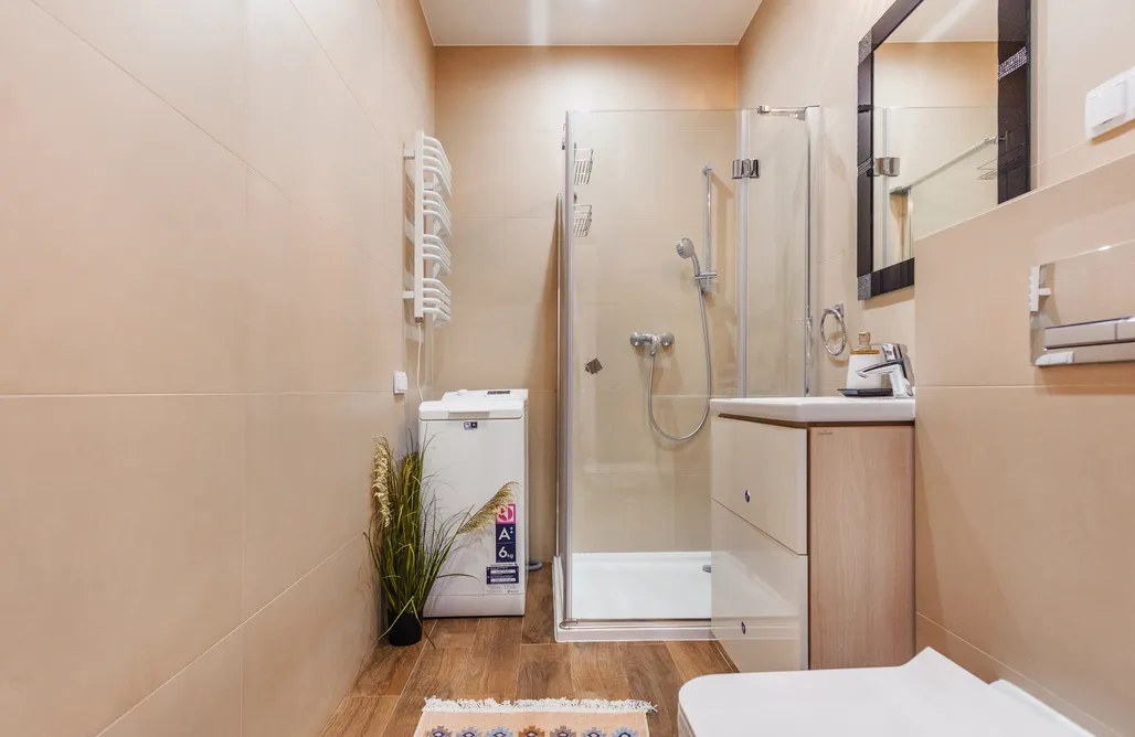 AlohaCamp Apartament U 1 4