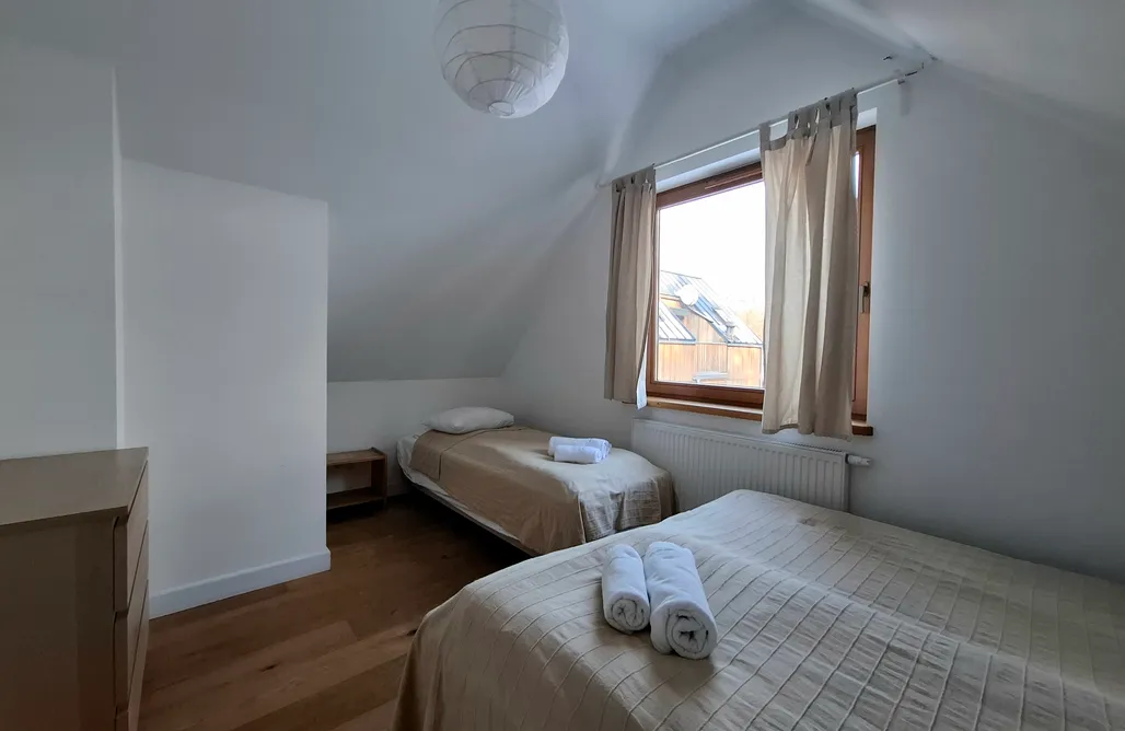 AlohaCamp DOMEK A „TERRA” 3