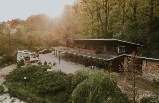 Zdjęcie obiektu Basen Przesieka Karkonosze