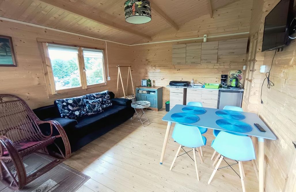 AlohaCamp Dom wakacyjny nr 3 3