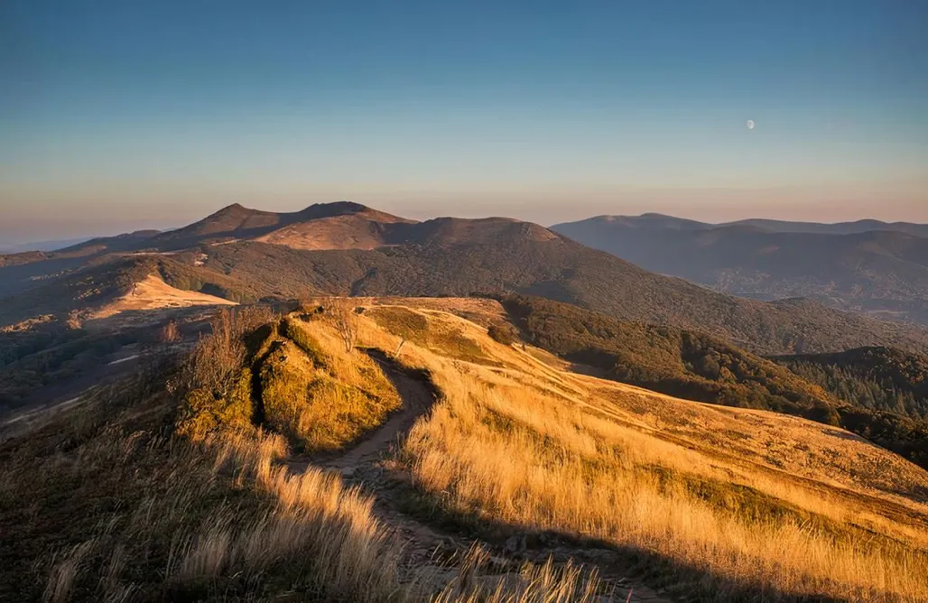 noclegi AlohaCamp Domek Basiagówka 4