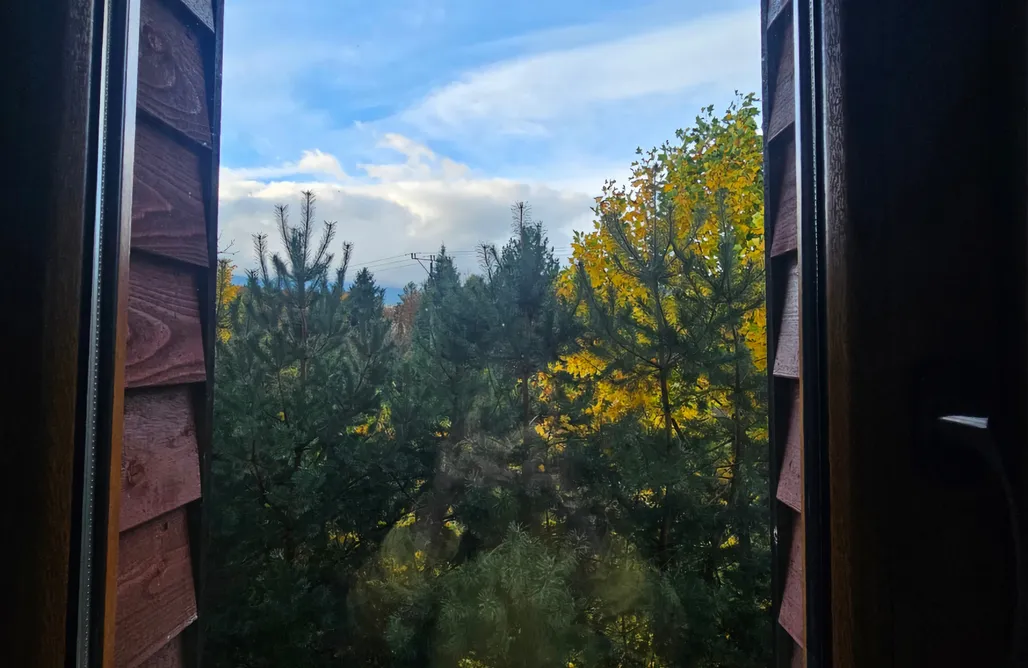 Agroturystyka Jelenia Góra Ostoja Karkonoska  1