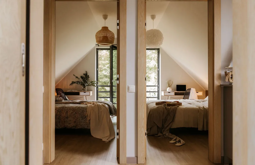 AlohaCamp Dom Szafir 4